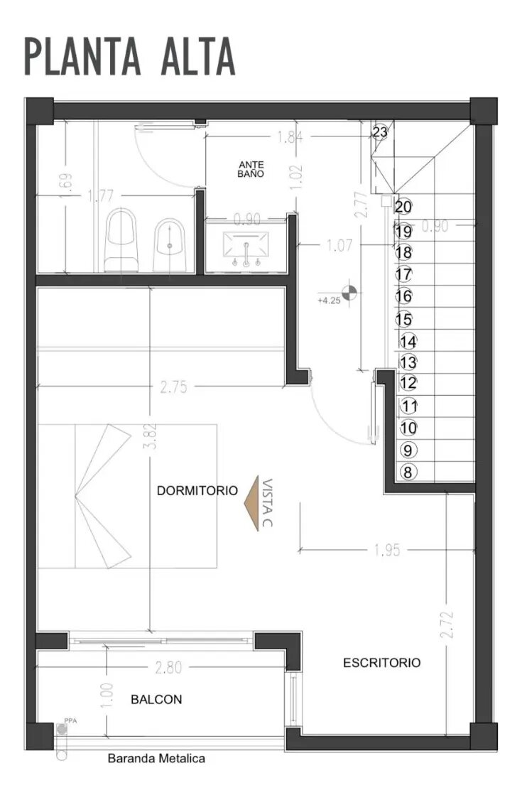 Venta Departamento 2 Ambientes Sum Pileta Parrilla Burzaco - 15