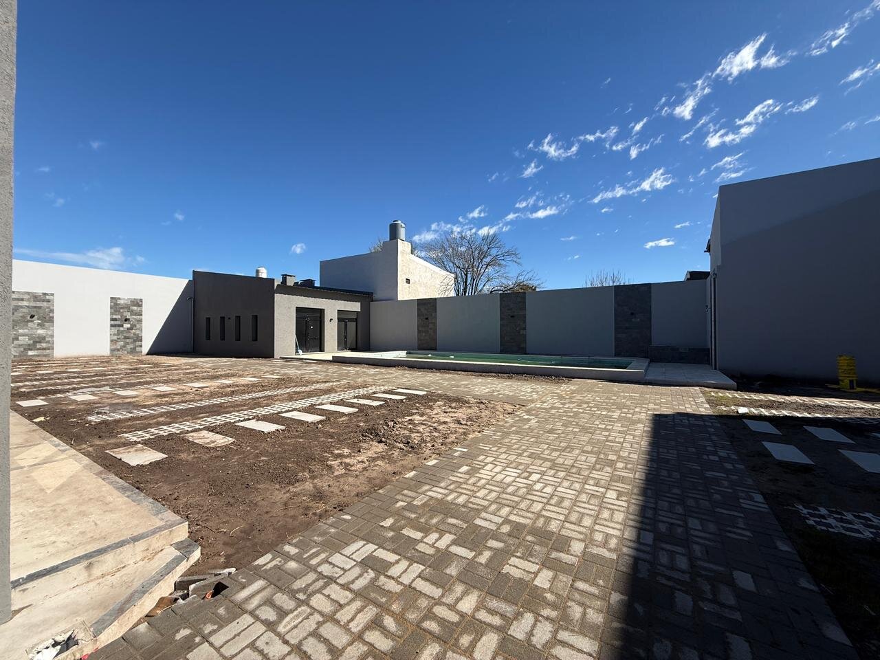 Venta Departamento 2 Ambientes Sum Pileta Parrilla Burzaco - 25