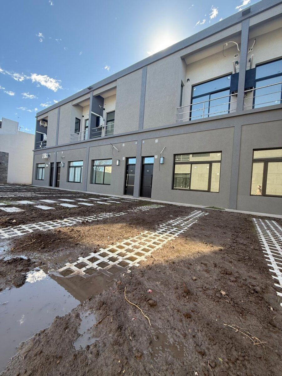 Venta Departamento 2 Ambientes Sum Pileta Parrilla Burzaco - 24