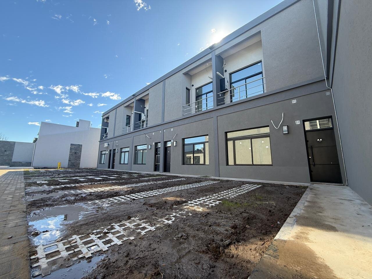 Venta Departamento 2 Ambientes Sum Pileta Parrilla Burzaco - 22