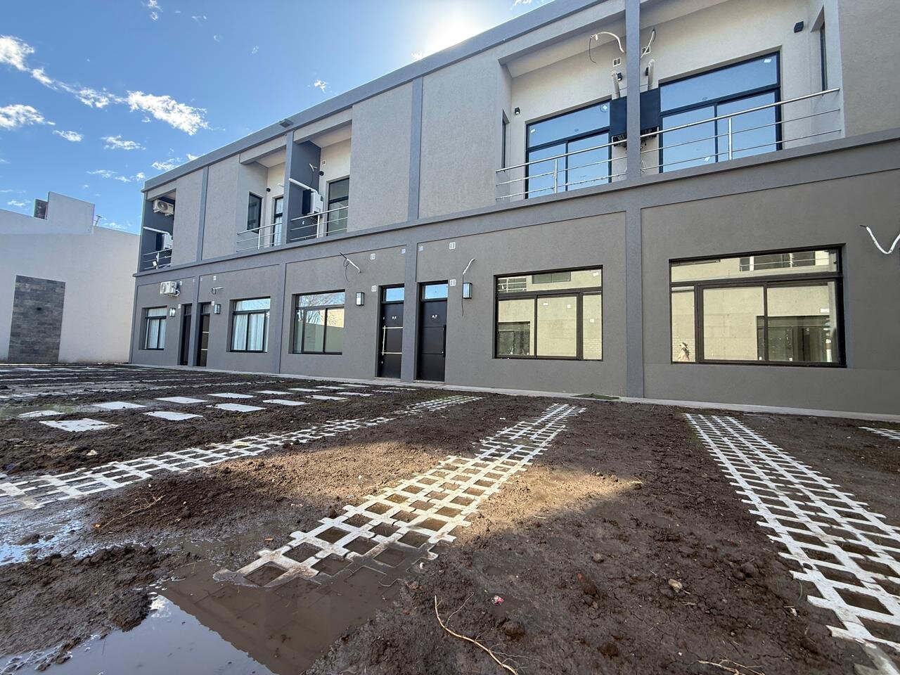 Venta Departamento 2 Ambientes Sum Pileta Parrilla Burzaco - 23