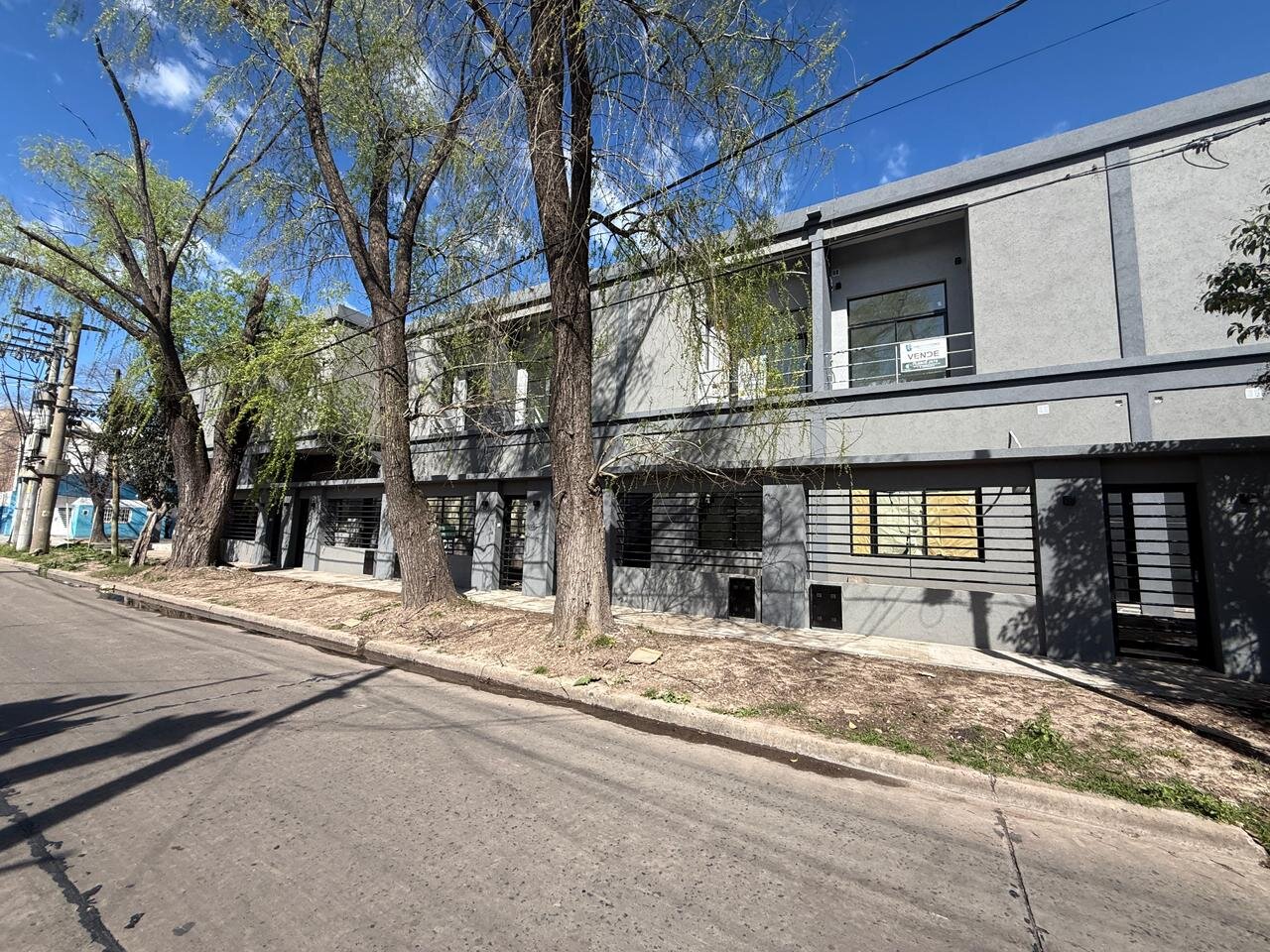 Venta Departamento 2 Ambientes Sum Pileta Parrilla Burzaco - 21