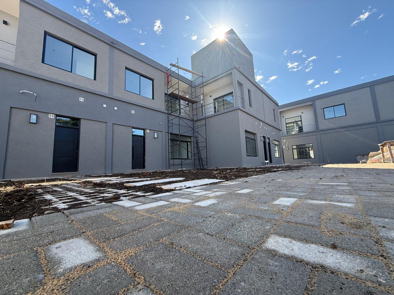 Venta Departamento 2 Ambientes Sum Pileta Parrilla Burzaco - 32