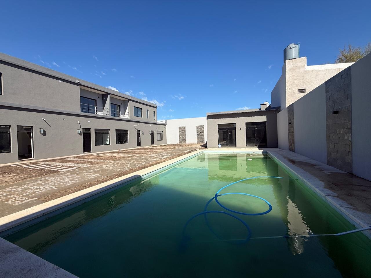 Venta Departamento 2 Ambientes Sum Pileta Parrilla Burzaco - 26