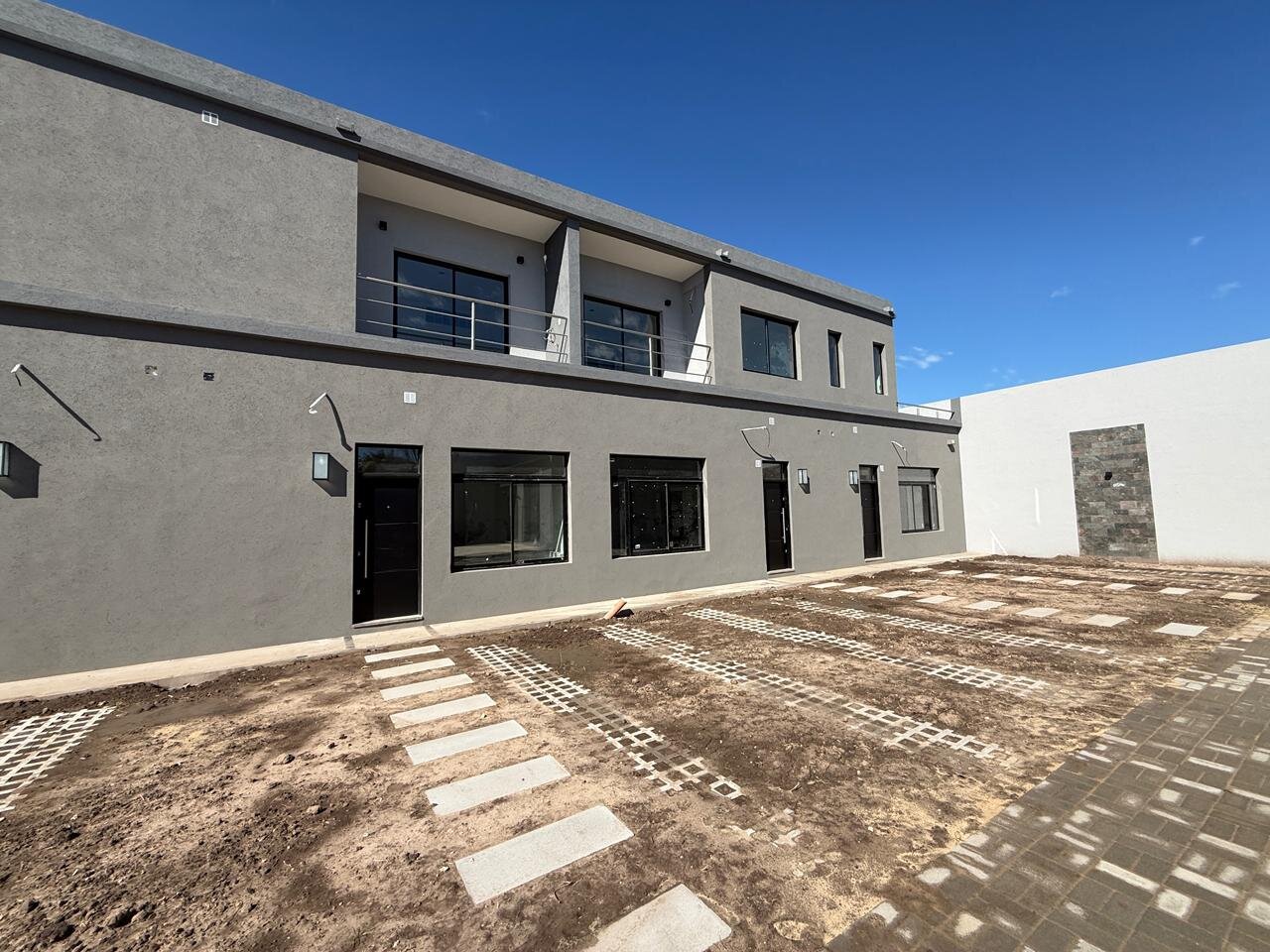 Venta Departamento 2 Ambientes Sum Pileta Parrilla Burzaco - 28