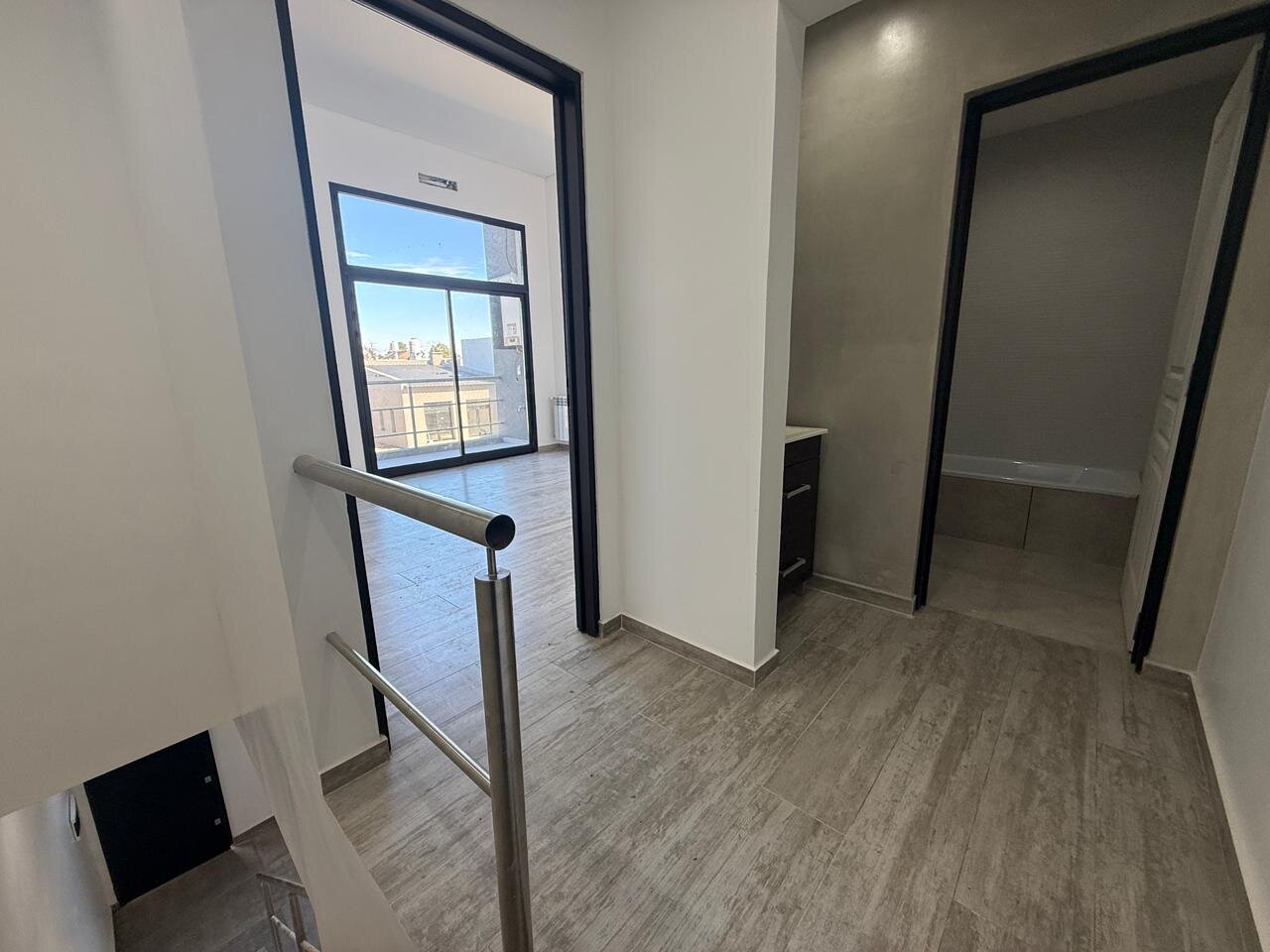 Venta Departamento 2 Ambientes Sum Pileta Parrilla Burzaco - 7