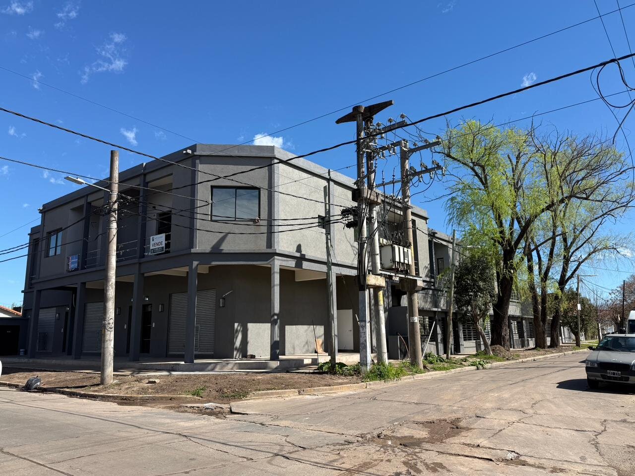 Venta Departamento 2 Ambientes Sum Pileta Parrilla Burzaco - 16