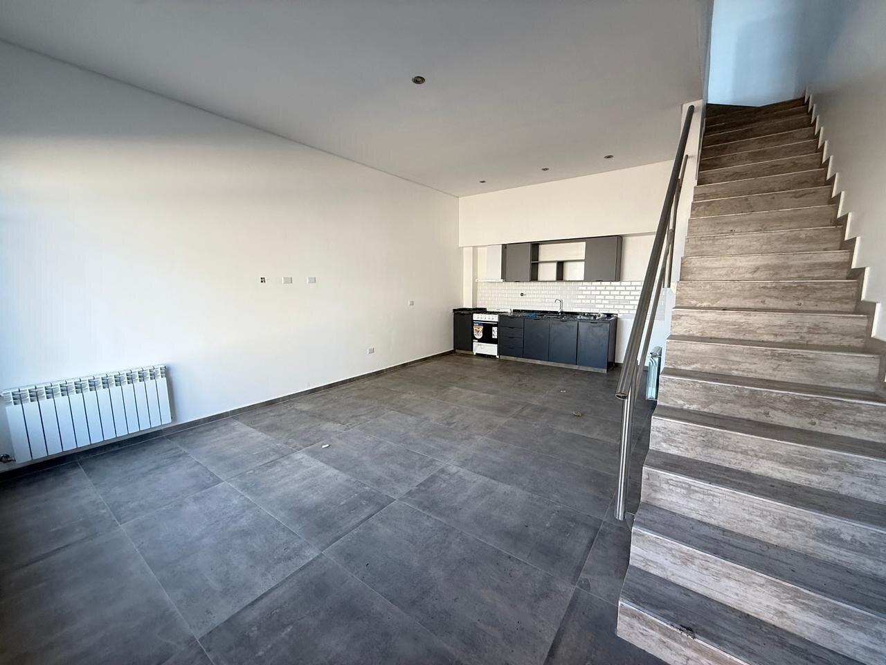 Venta Departamento 2 Ambientes Sum Pileta Parrilla Burzaco - 4