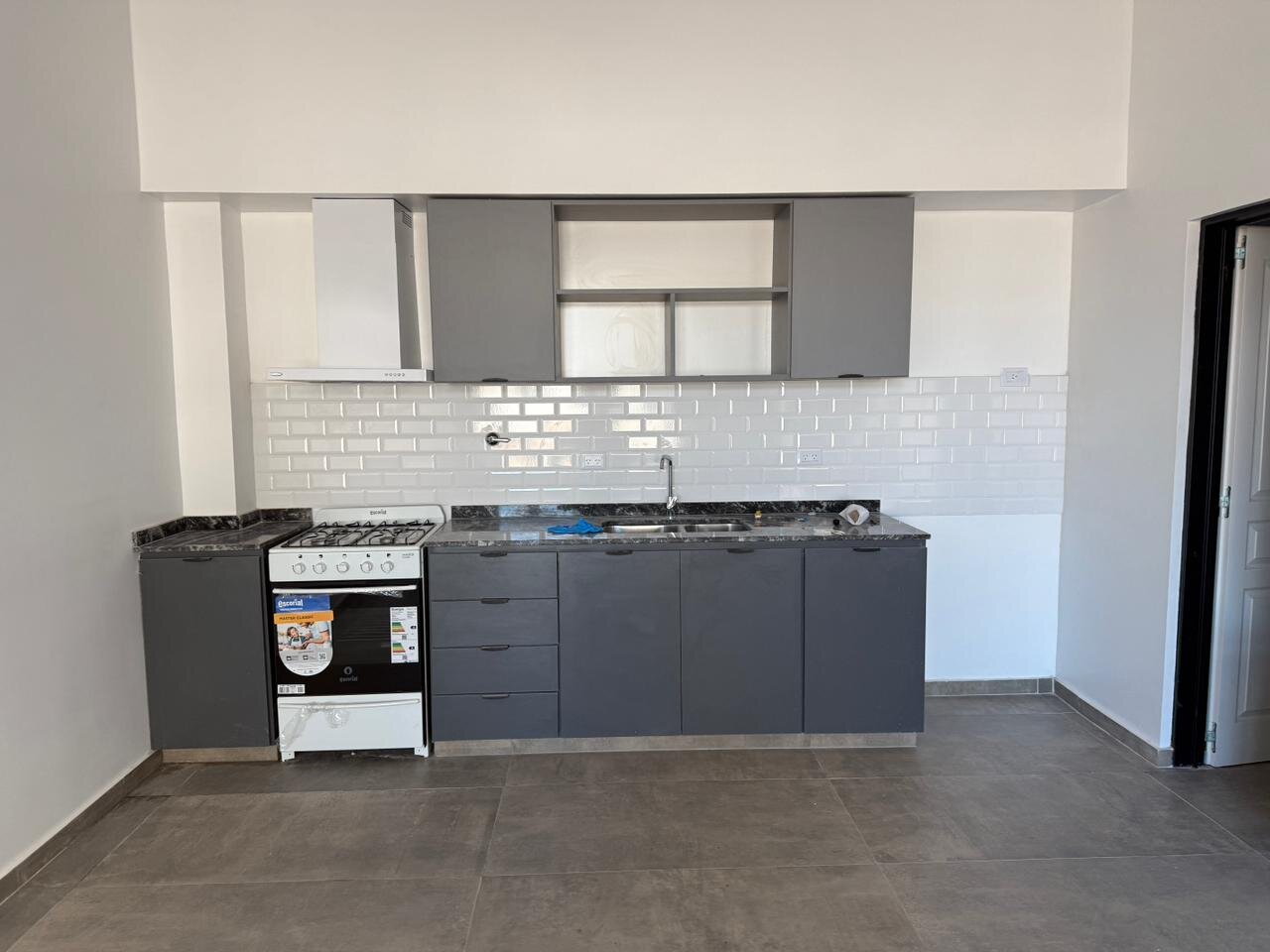 Venta Departamento 2 Ambientes Sum Pileta Parrilla Burzaco - 3