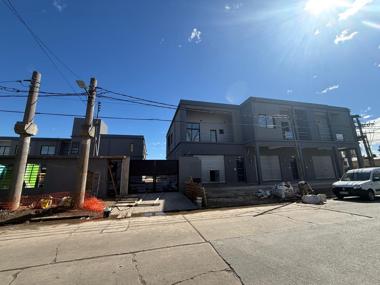 Venta Departamento 2 Ambientes Sum Pileta Parrilla Burzaco - 18
