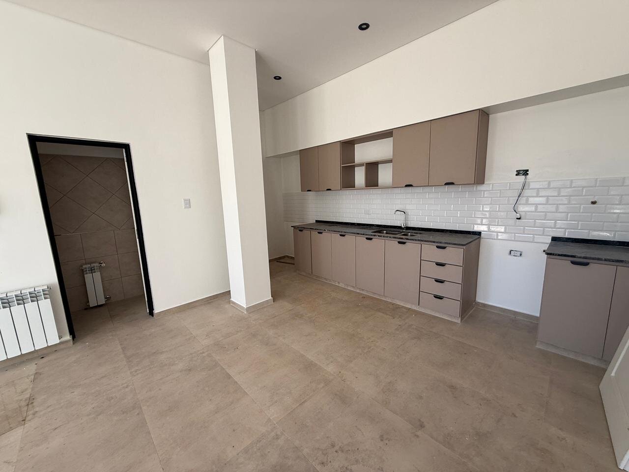 Venta Departamento 3 Ambientes Sum Pileta Burzaco - 3