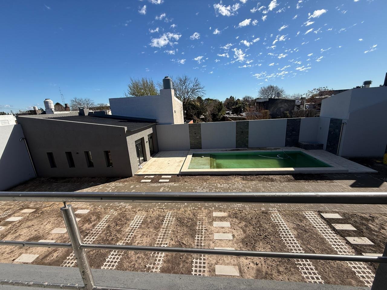 Venta Departamento 3 Ambientes Sum Pileta Burzaco - 22