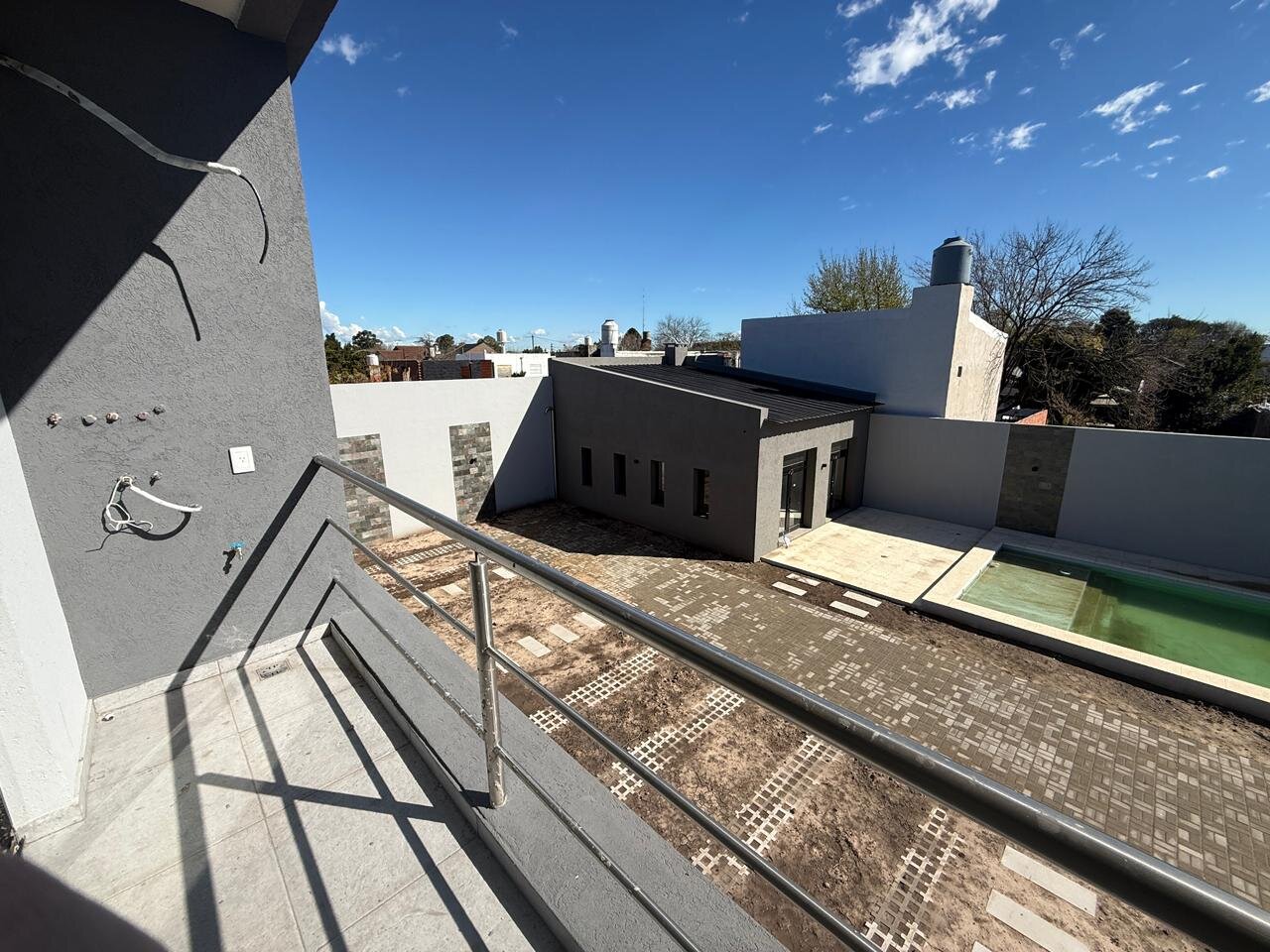 Venta Departamento 3 Ambientes Sum Pileta Burzaco - 18