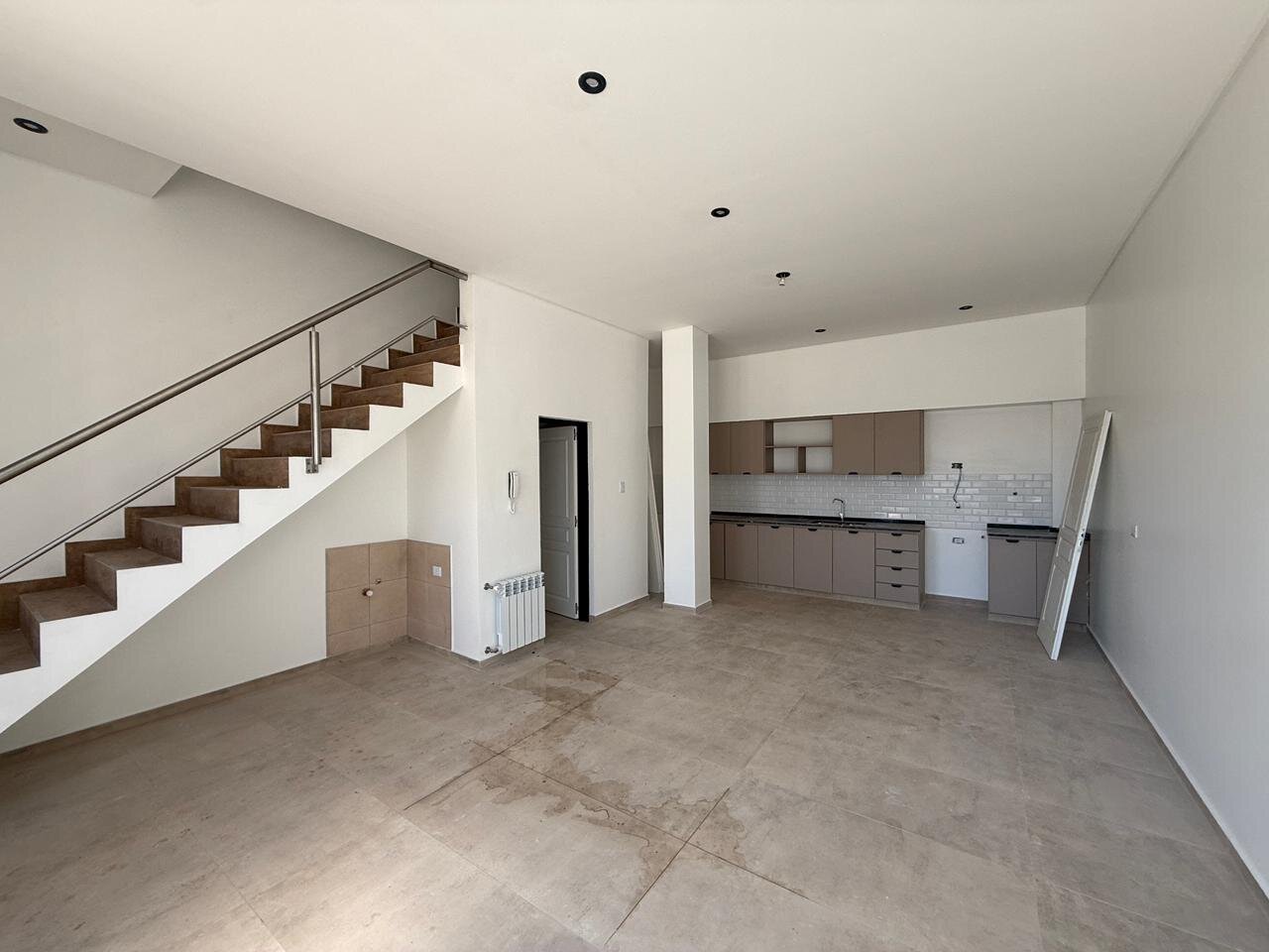 Venta Departamento 3 Ambientes Sum Pileta Burzaco - 5