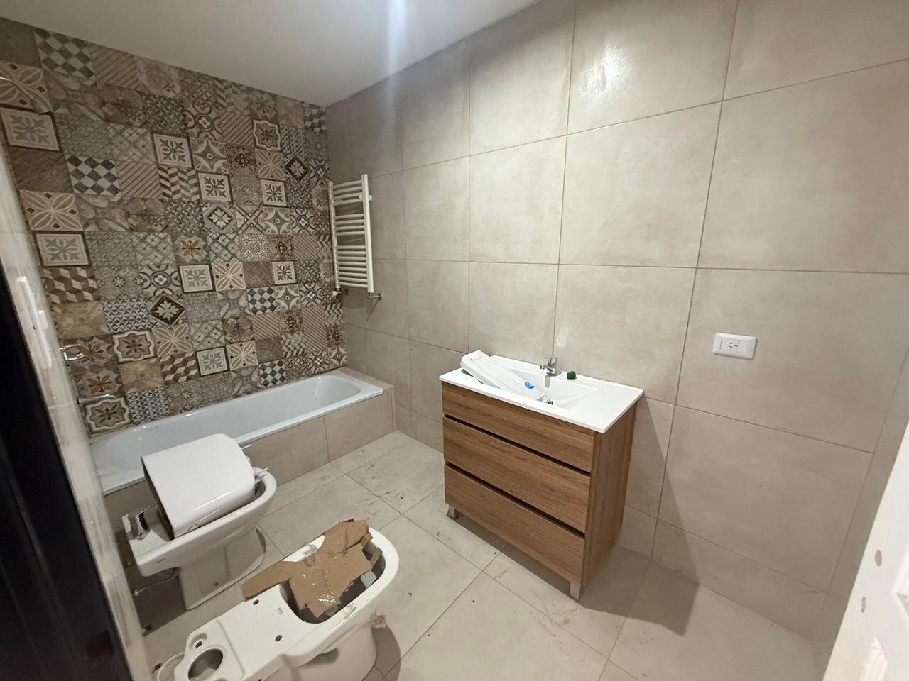 Venta Departamento 3 Ambientes Sum Pileta Burzaco - 11