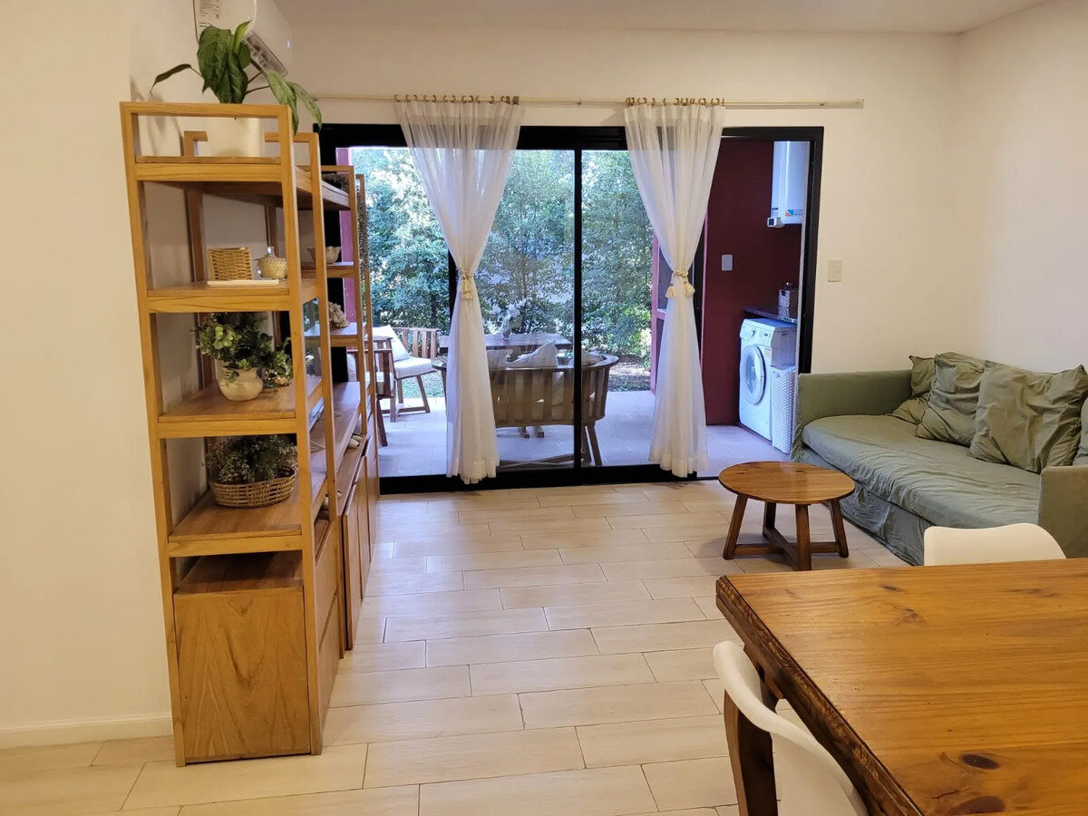Venta Departamento 3 Ambientes Altos De La Cañada — foto 3