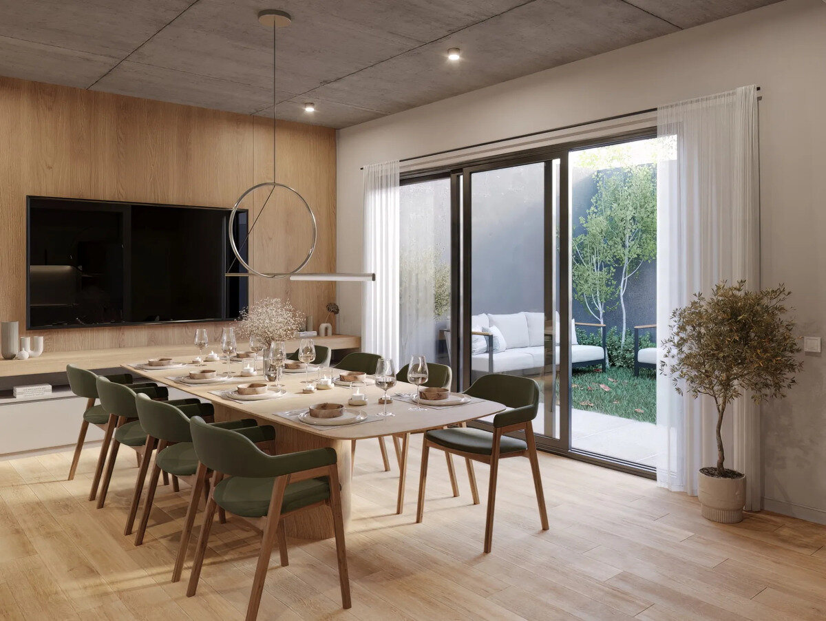 Venta Monoambiente Belgrano Con Amenities — foto 7