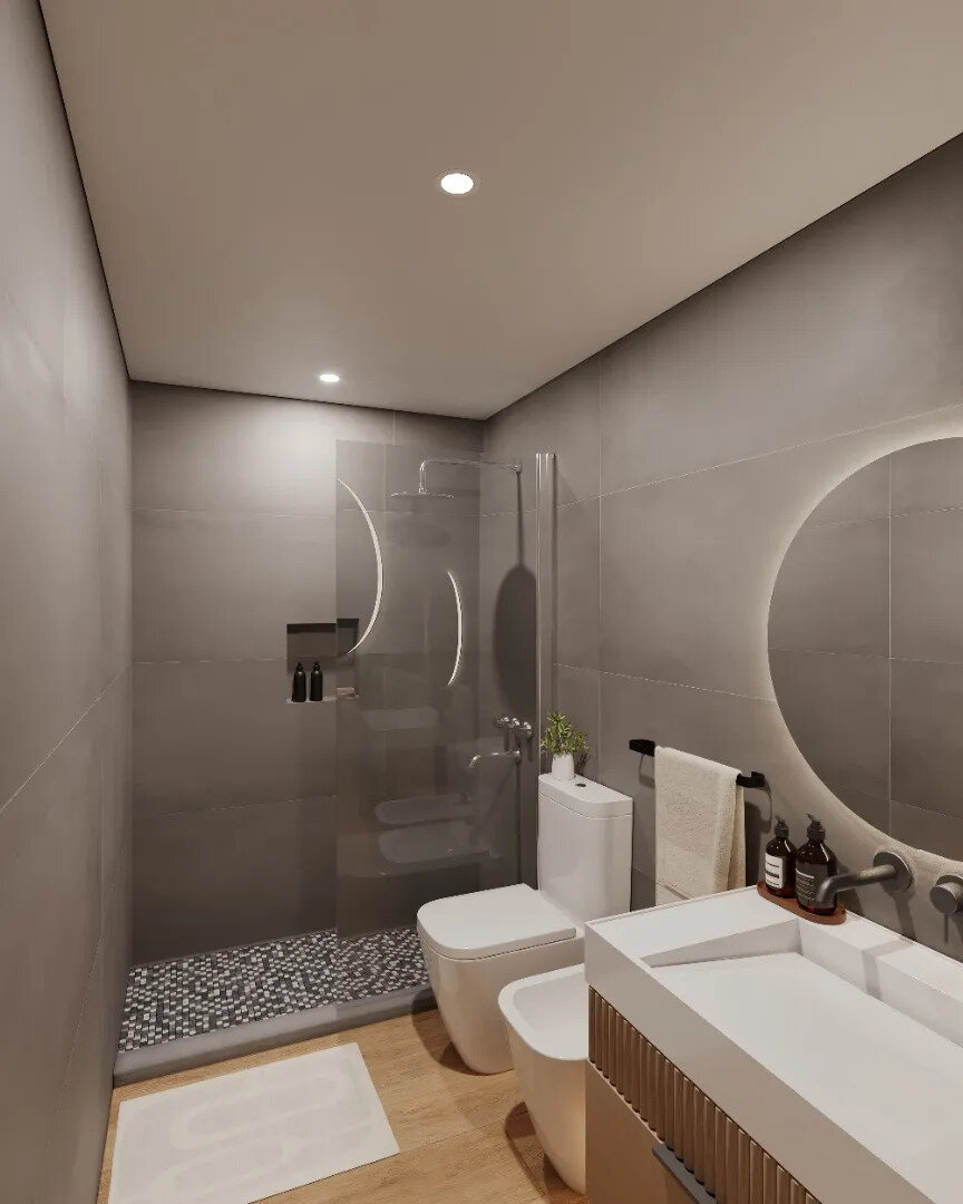 Venta Monoambiente Belgrano Con Amenities — foto 10
