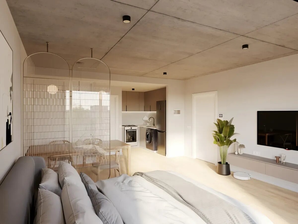 Venta Monoambiente Belgrano Con Amenities — foto 12