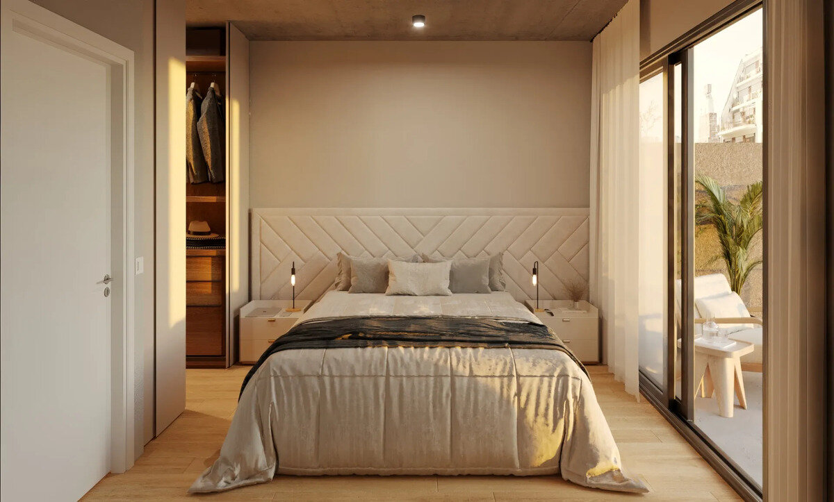 Venta Monoambiente Belgrano Con Amenities — foto 9