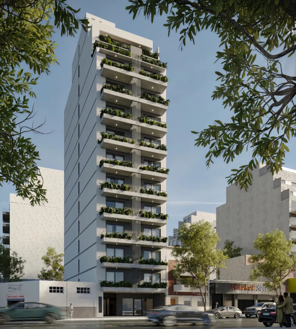 Venta Monoambiente Belgrano Con Amenities — foto 6