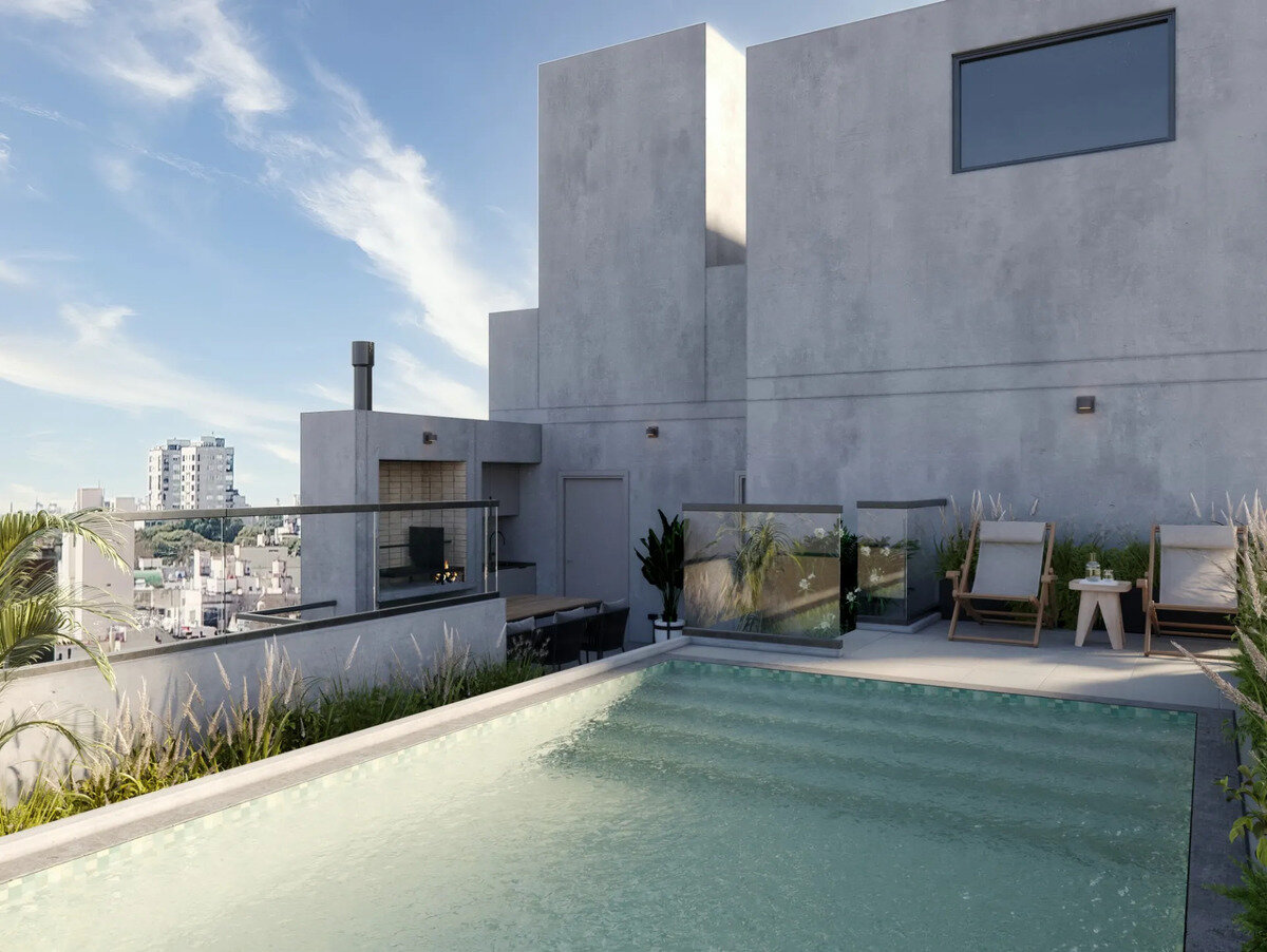 Venta Monoambiente Belgrano Con Amenities — foto 2