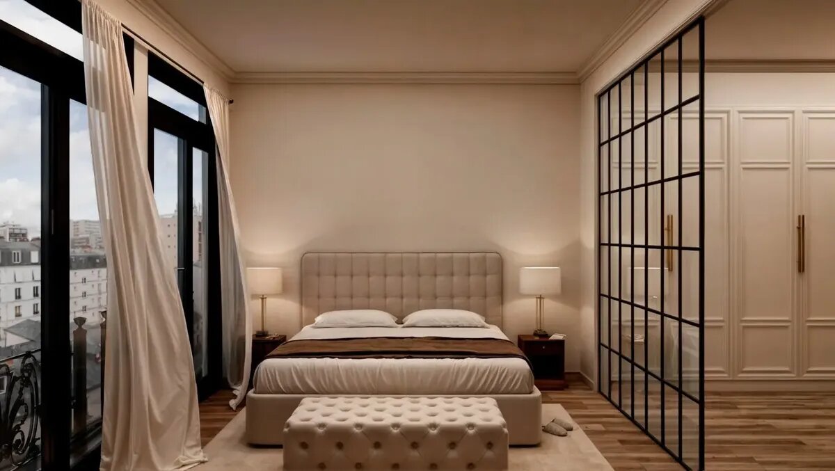 Venta Departamento Monoambiente Monserrat Financiación Pozo - 6