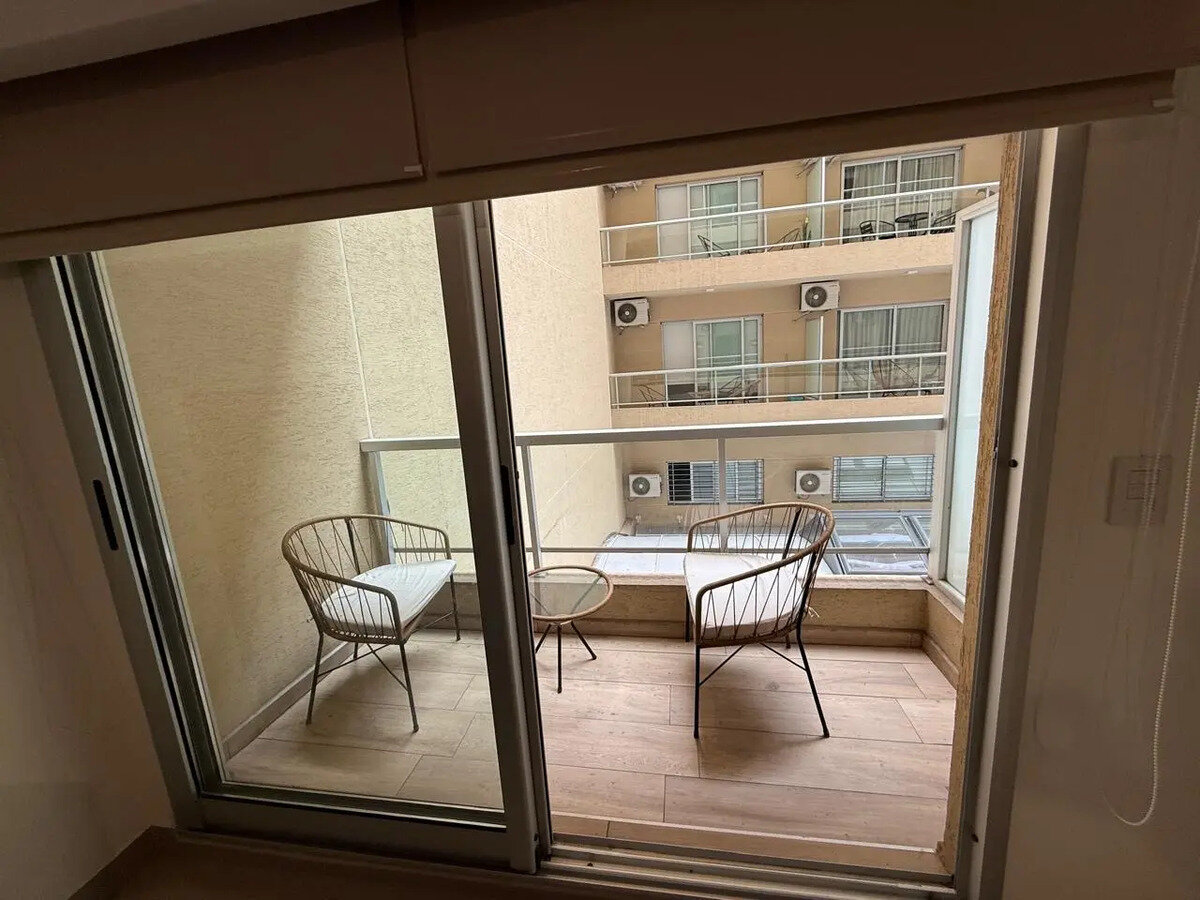 Venta Departamento Monoambiente Pileta Amoblado Cocheras - 21