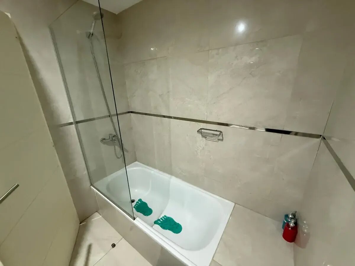 Venta Departamento Monoambiente Pileta Amoblado Cocheras - 15