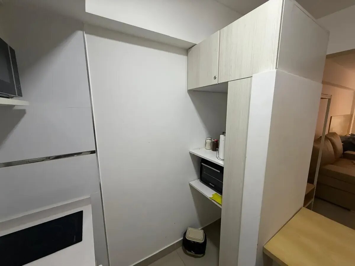 Venta Departamento Monoambiente Pileta Amoblado Cocheras - 18