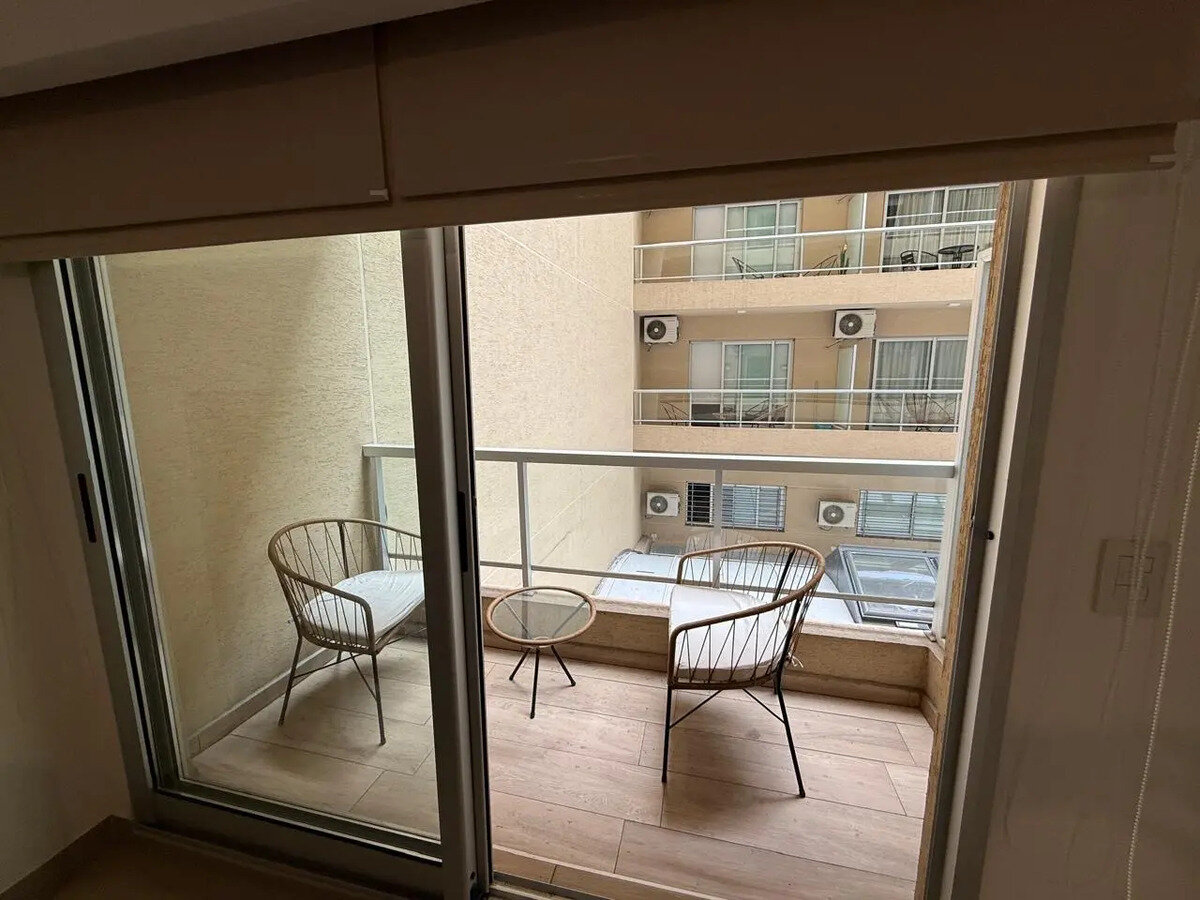 Venta Departamento Monoambiente Pileta Amoblado Cocheras - 20