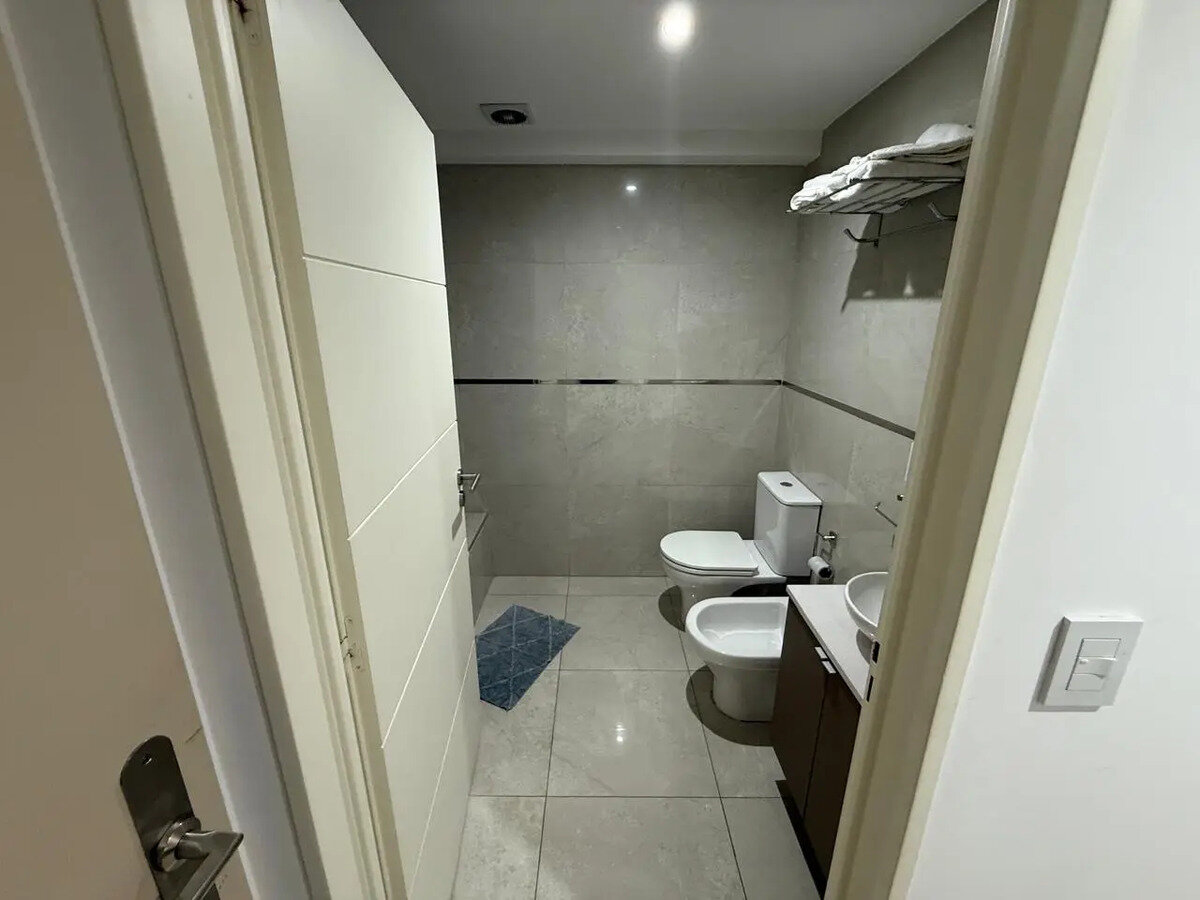 Venta Departamento Monoambiente Pileta Amoblado Cocheras - 16