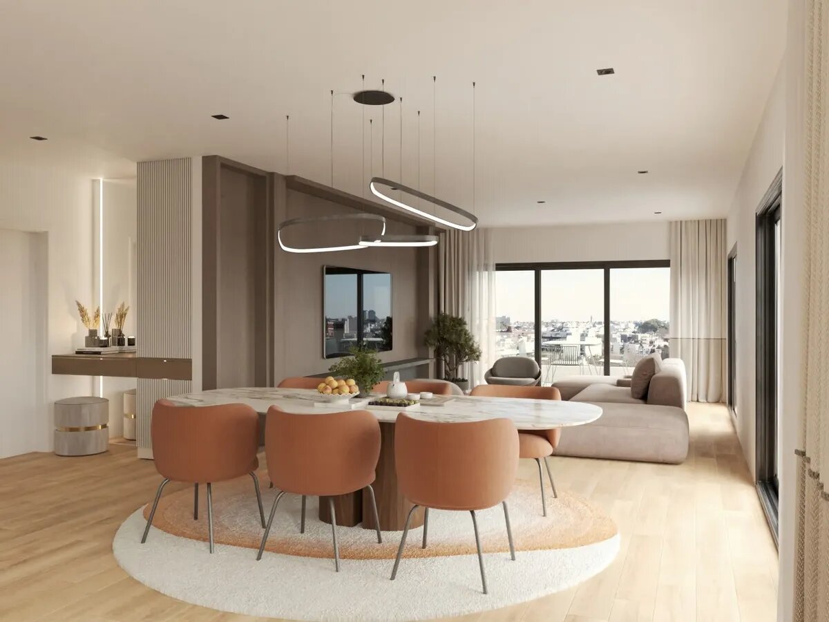 Venta Departamento Monoambiente Saavedra Amenities Cochera — foto 14