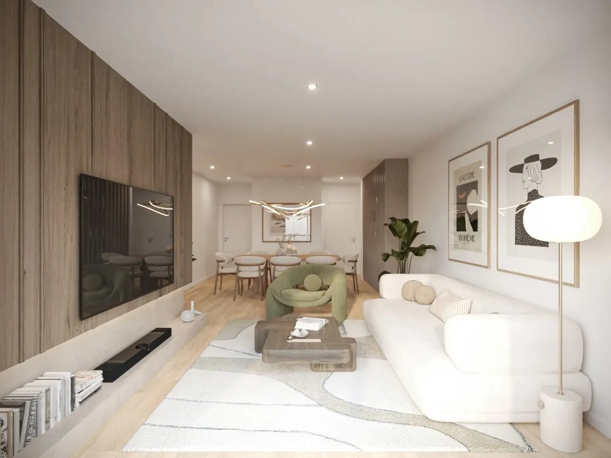 Venta Departamento Monoambiente Saavedra Amenities Cochera — foto 2
