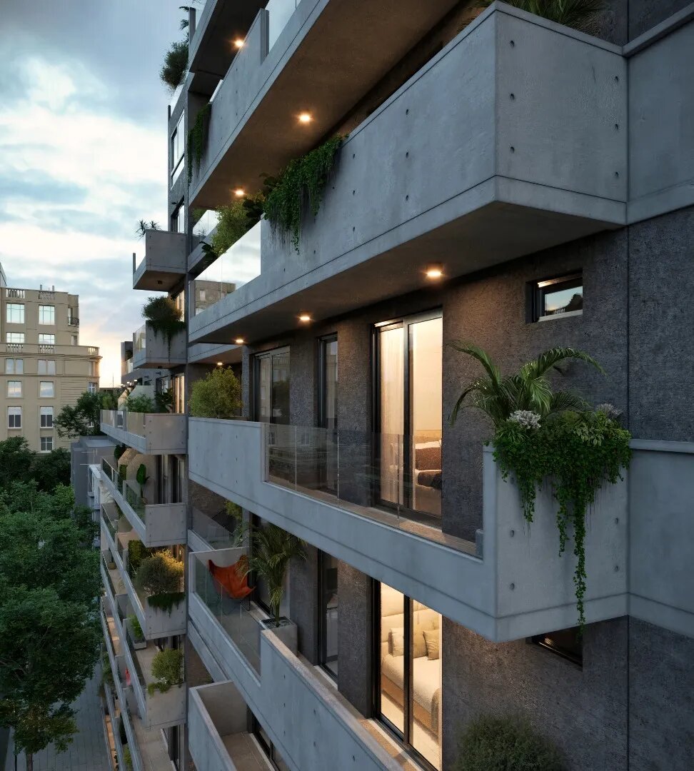 Venta Departamento Monoambiente Saavedra Amenities Cochera — foto 15