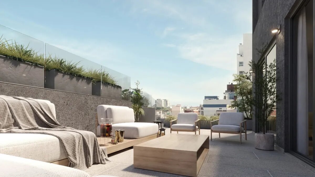Venta Departamento Monoambiente Saavedra Amenities Cochera — foto 12