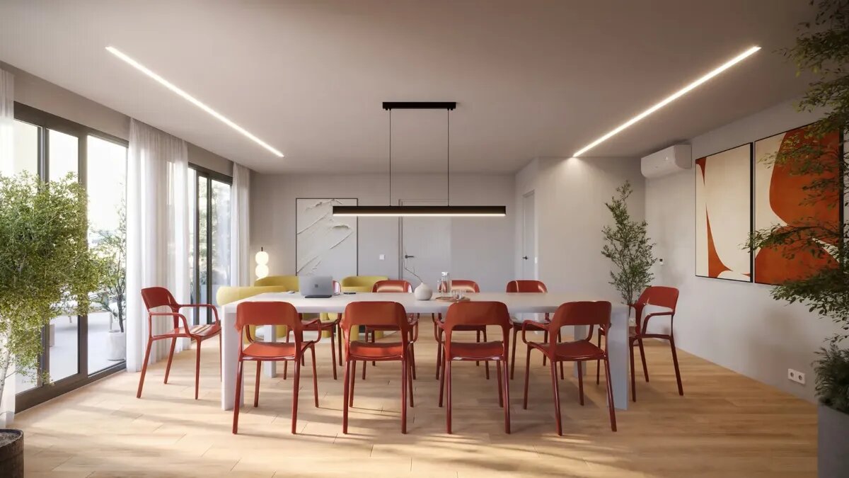 Venta Departamento Monoambiente Saavedra Amenities Cochera — foto 9