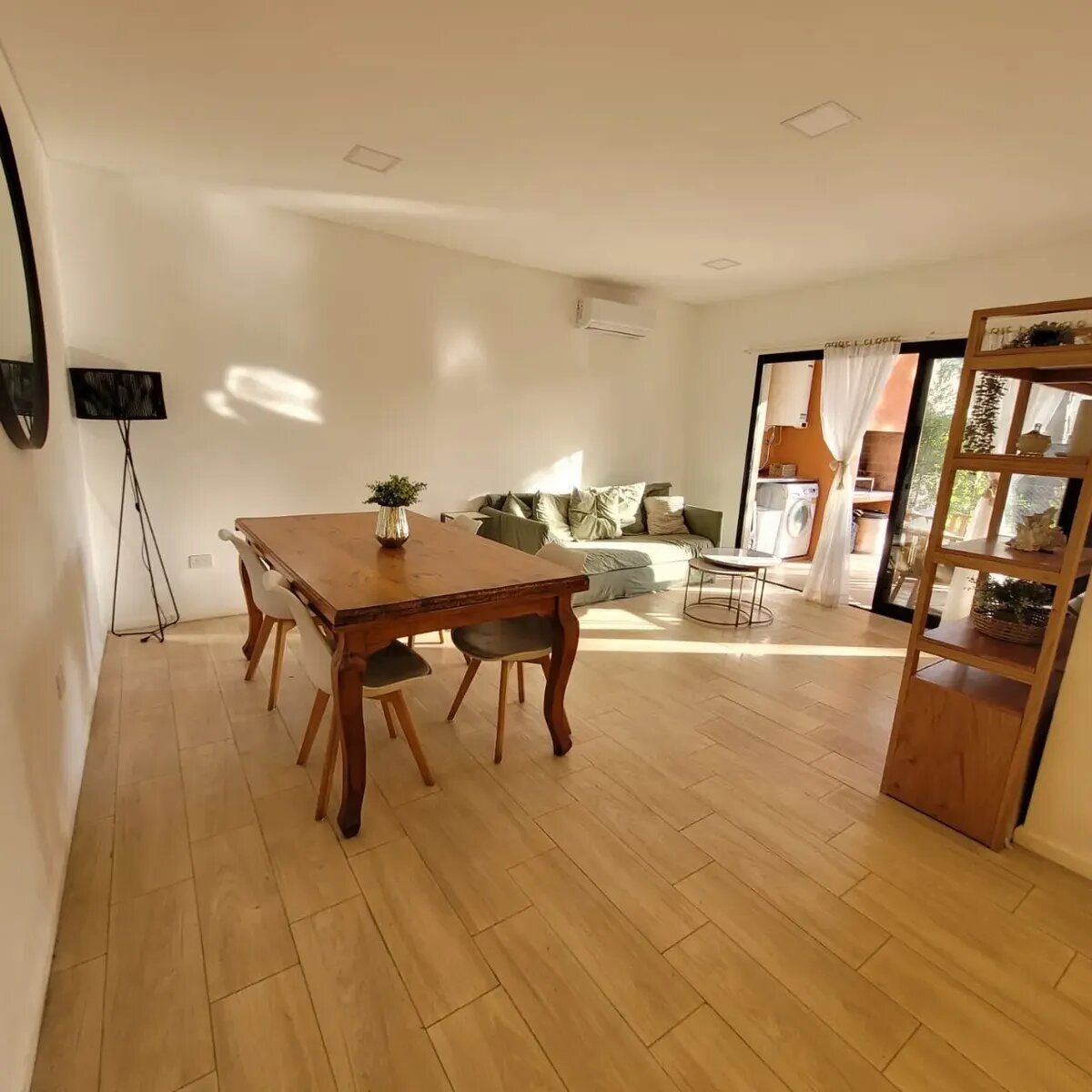 Venta Departamento 3 Ambientes Altos De La Cañada