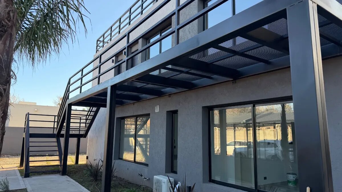 Oportunidad Departamentos A Estrenar — foto 3