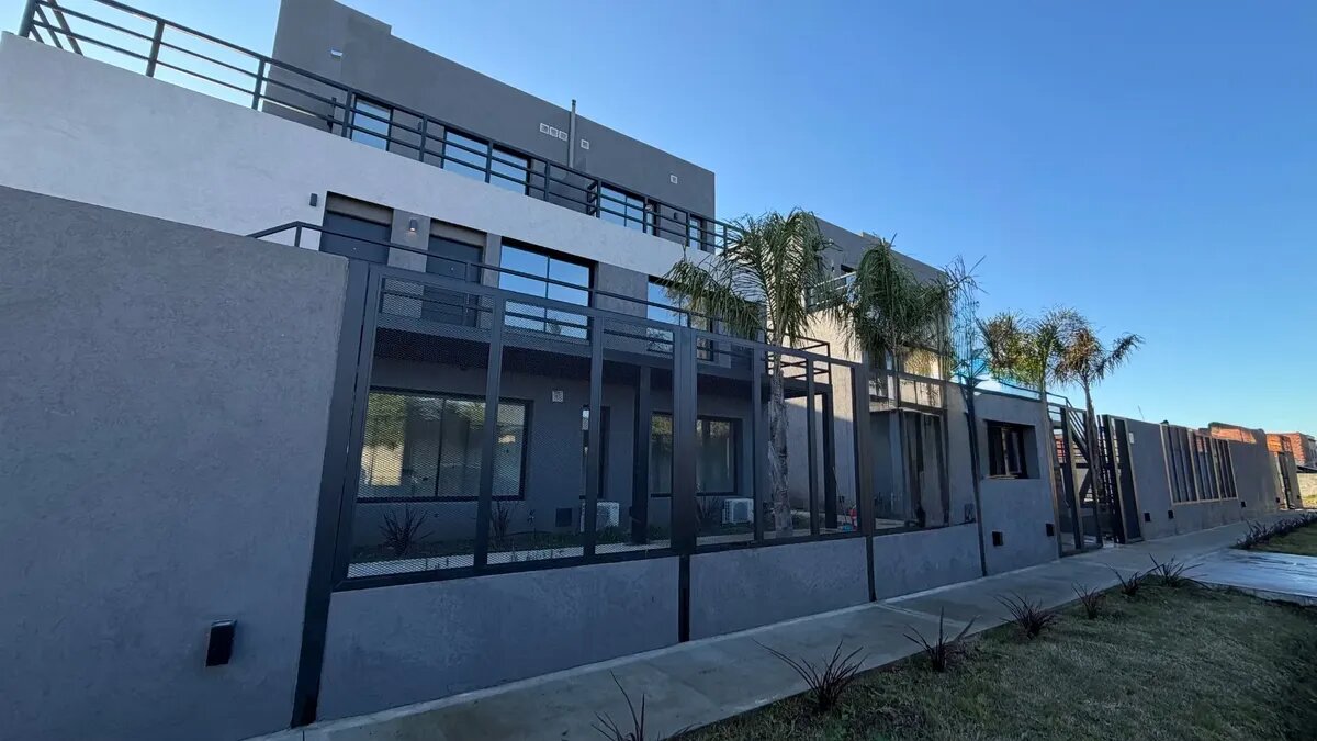 Oportunidad Departamentos A Estrenar