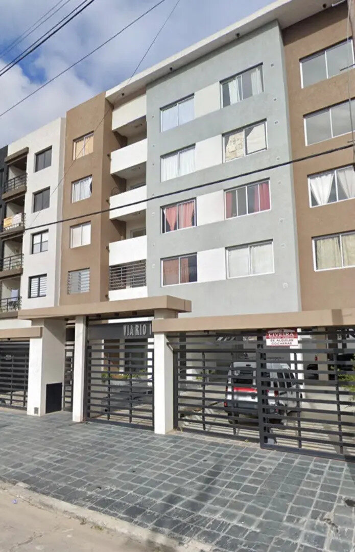 Venta Departamento 2 Ambientes Lanús