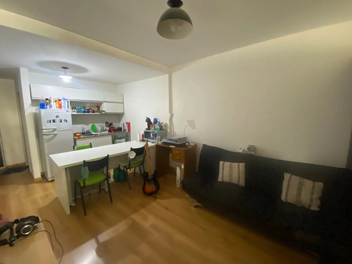 Venta Departamento Mono Ambiente Con Gym Y Pileta Balvanera — foto 5