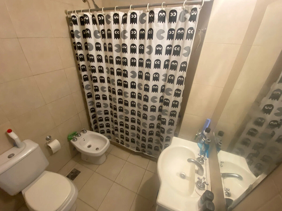 Venta Departamento Mono Ambiente Con Gym Y Pileta Balvanera — foto 8