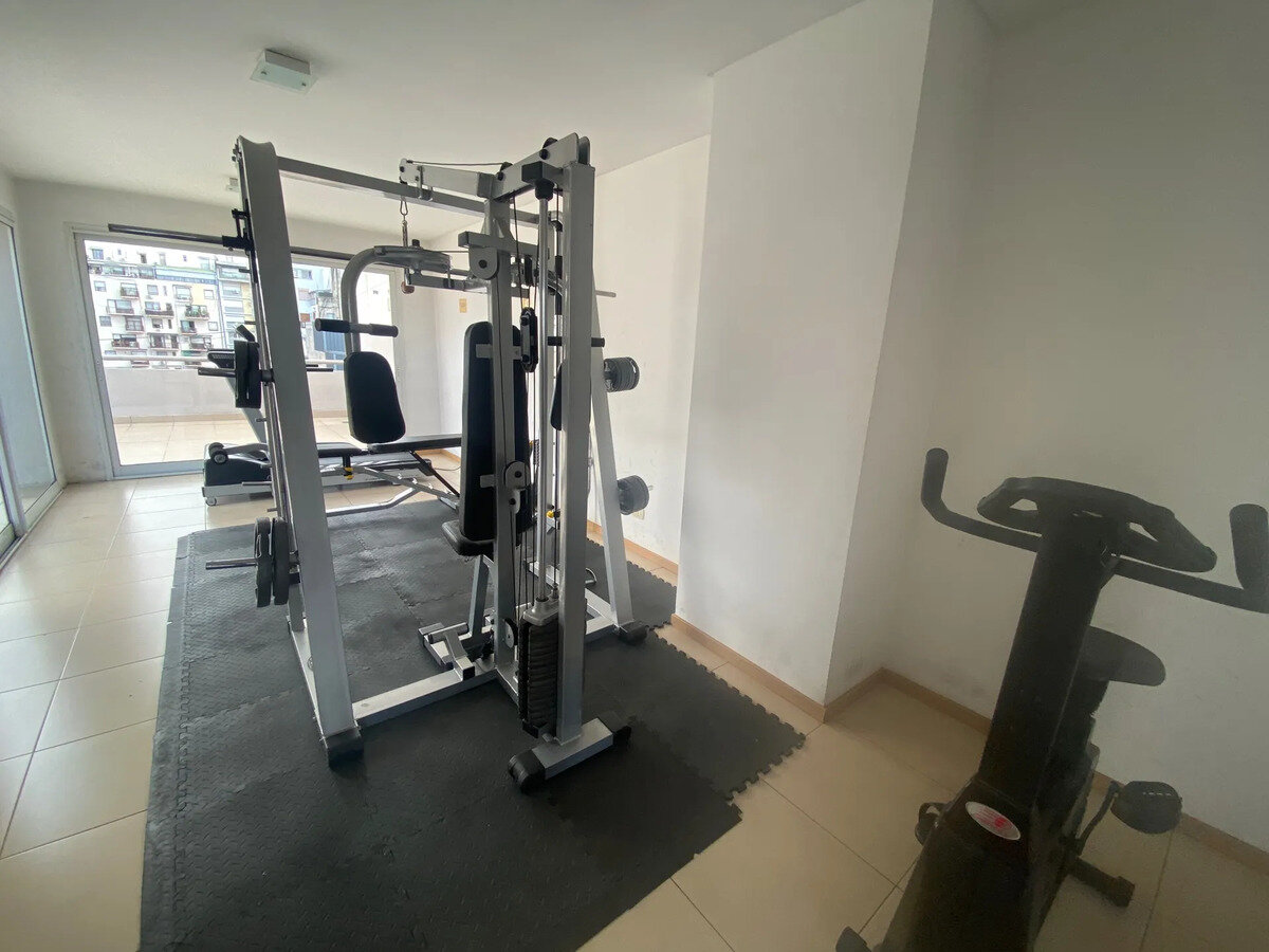 Venta Departamento Mono Ambiente Con Gym Y Pileta Balvanera — foto 12