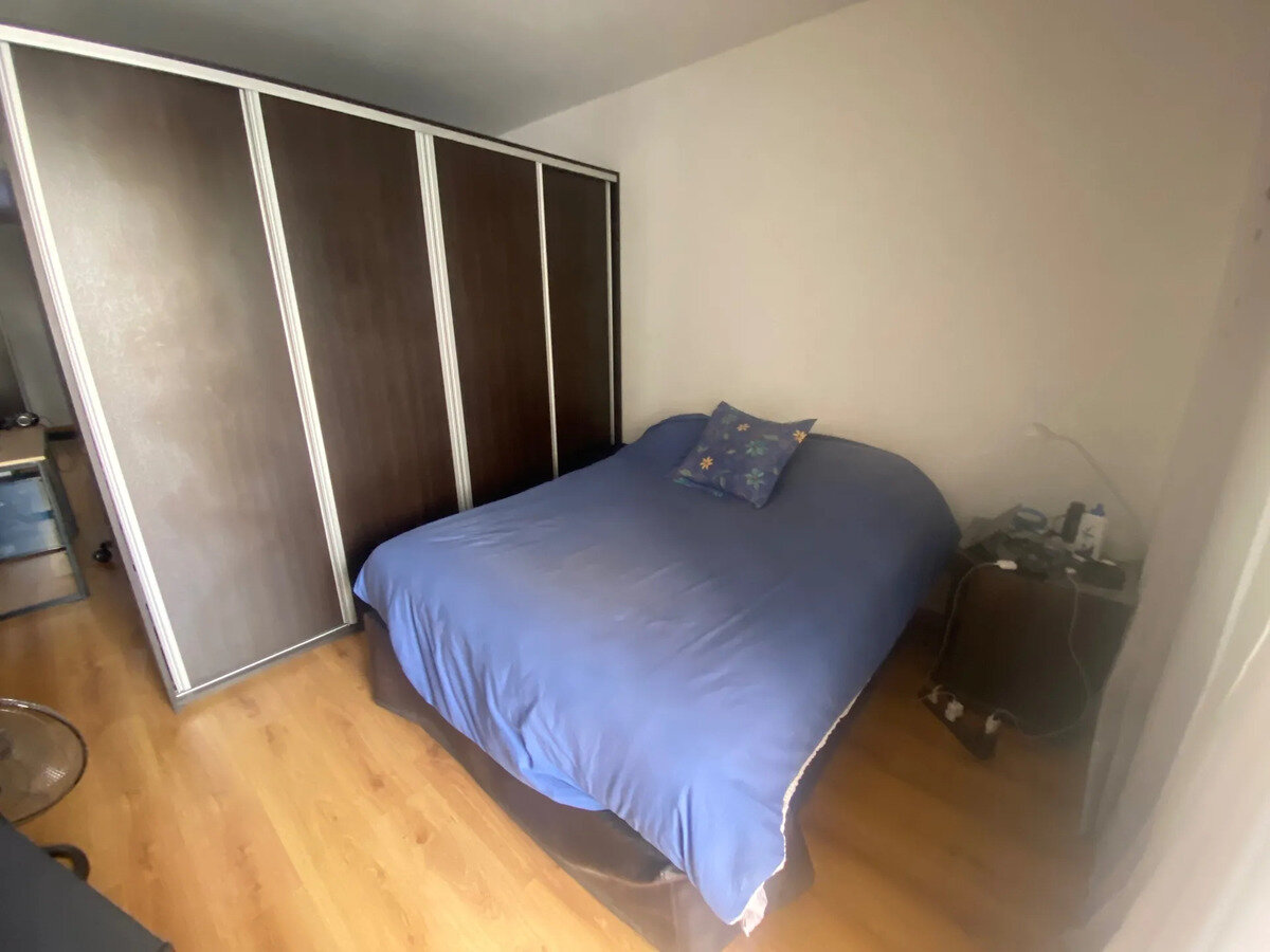 Venta Departamento Mono Ambiente Con Gym Y Pileta Balvanera — foto 4