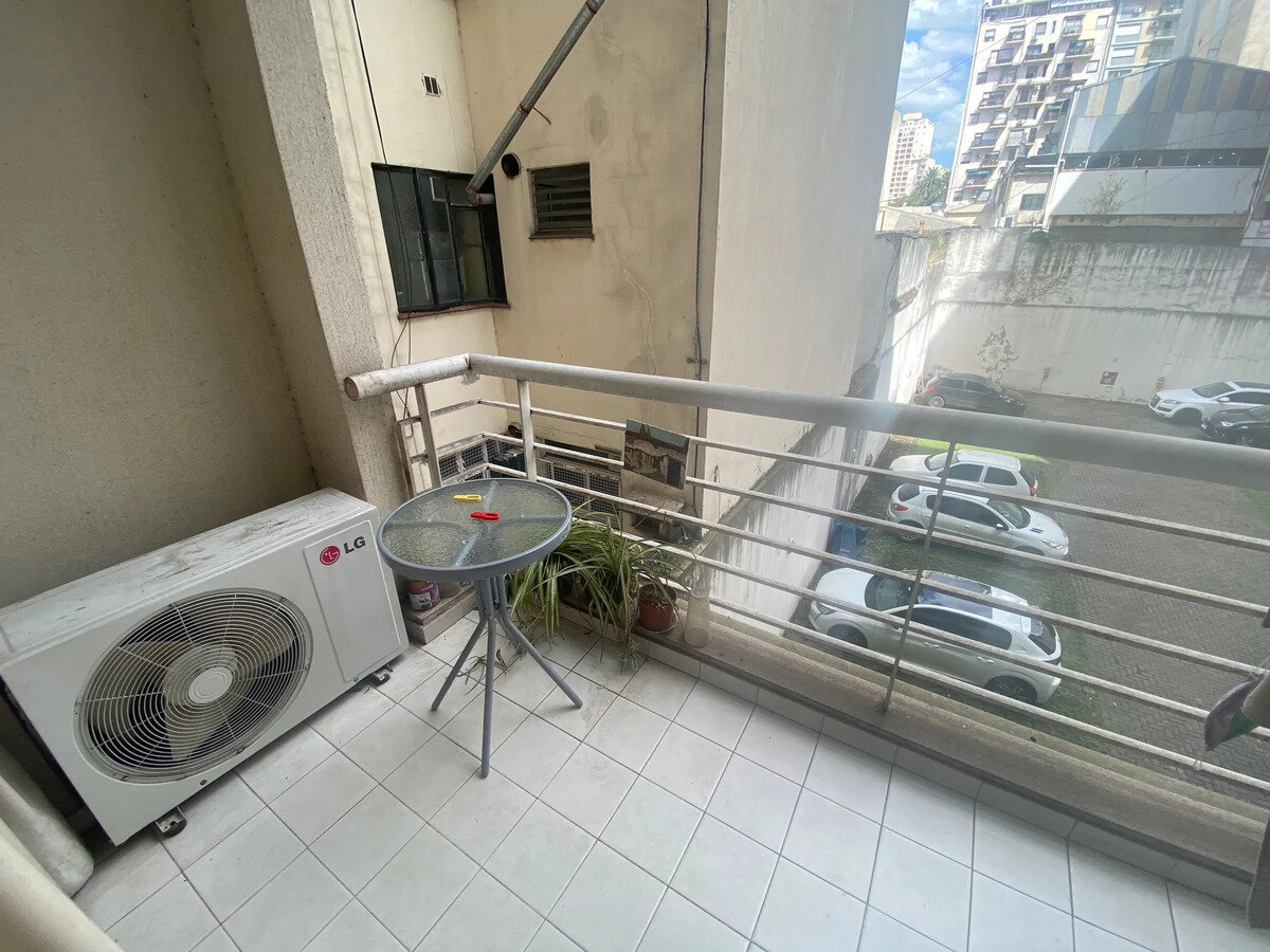 Venta Departamento Mono Ambiente Con Gym Y Pileta Balvanera — foto 11
