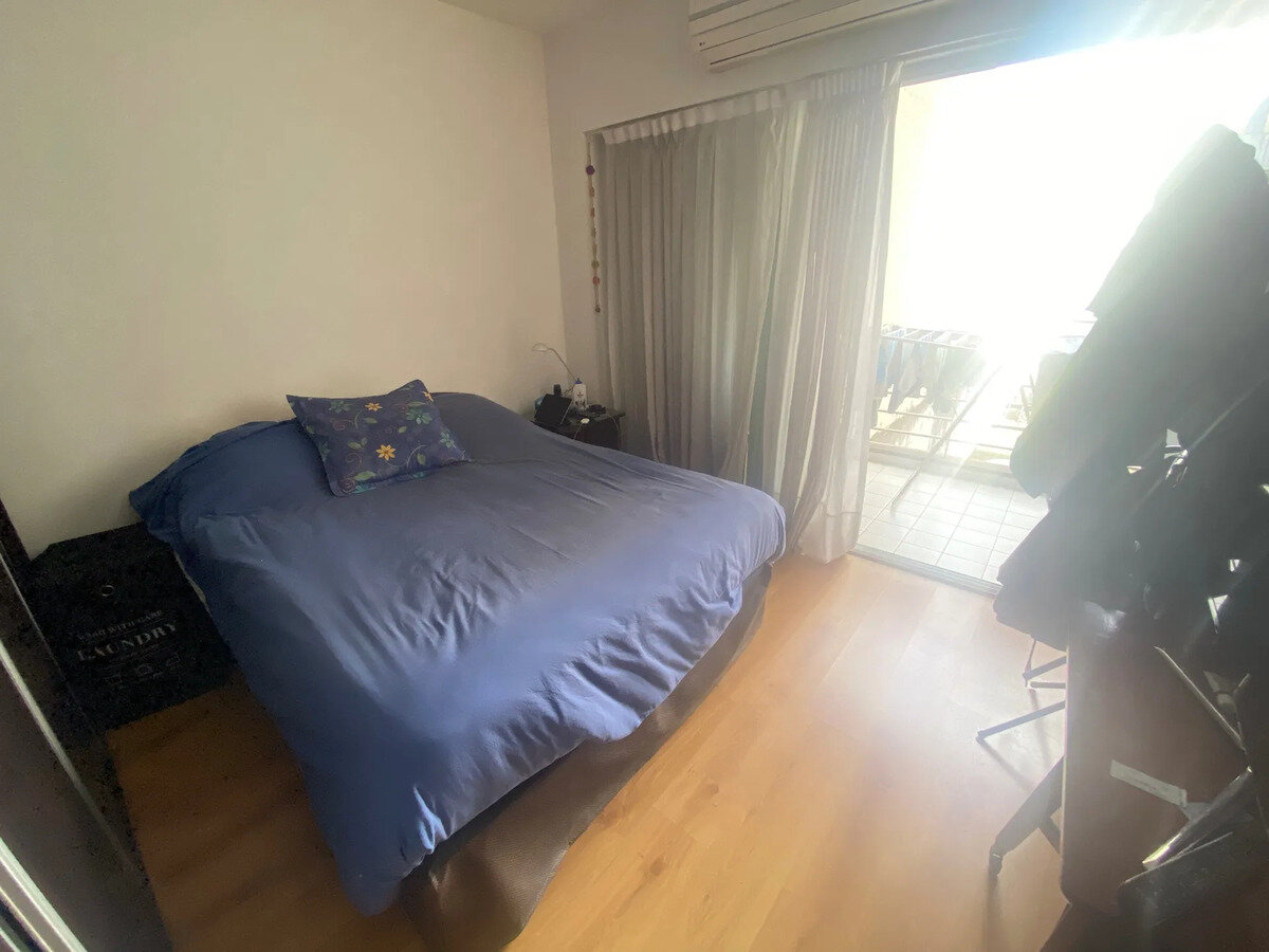 Venta Departamento Mono Ambiente Con Gym Y Pileta Balvanera — foto 3