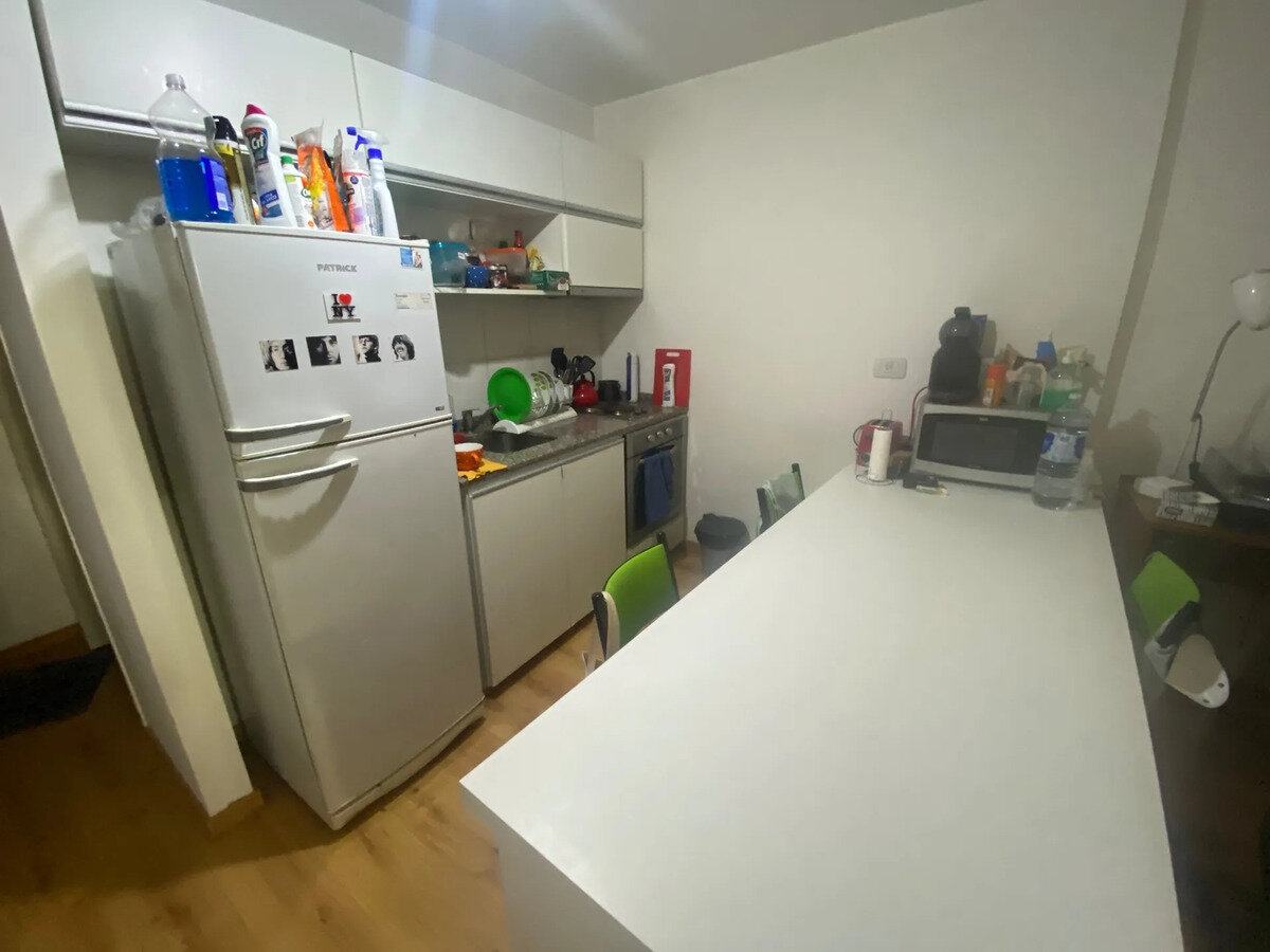Venta Departamento Mono Ambiente Con Gym Y Pileta Balvanera — foto 6