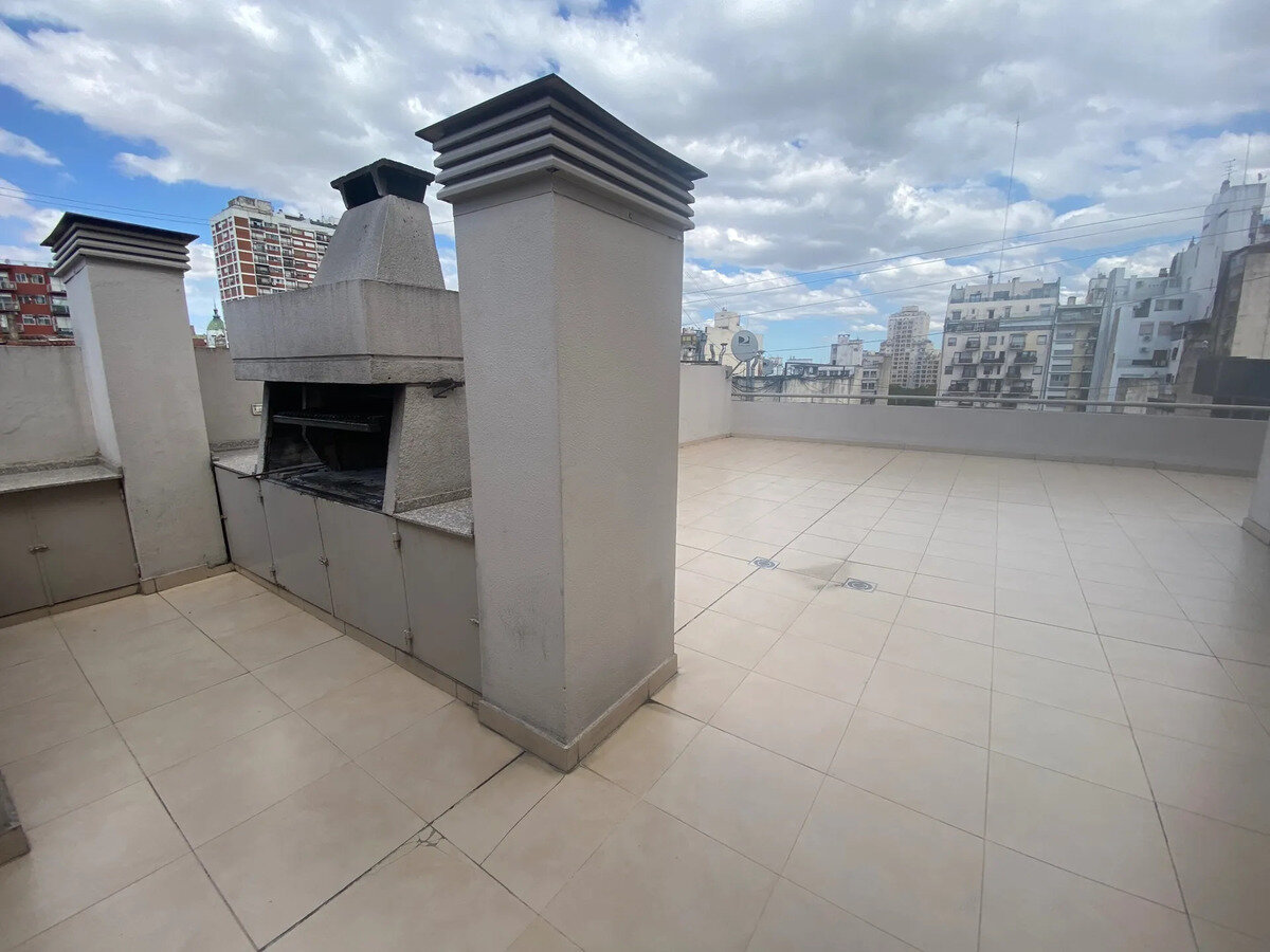 Venta Departamento Mono Ambiente Con Gym Y Pileta Balvanera — foto 13