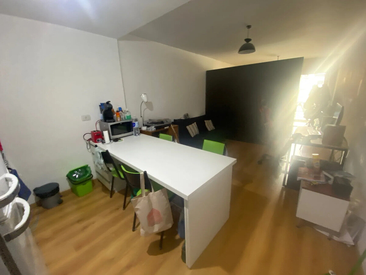 Venta Departamento Mono Ambiente Con Gym Y Pileta Balvanera — foto 7